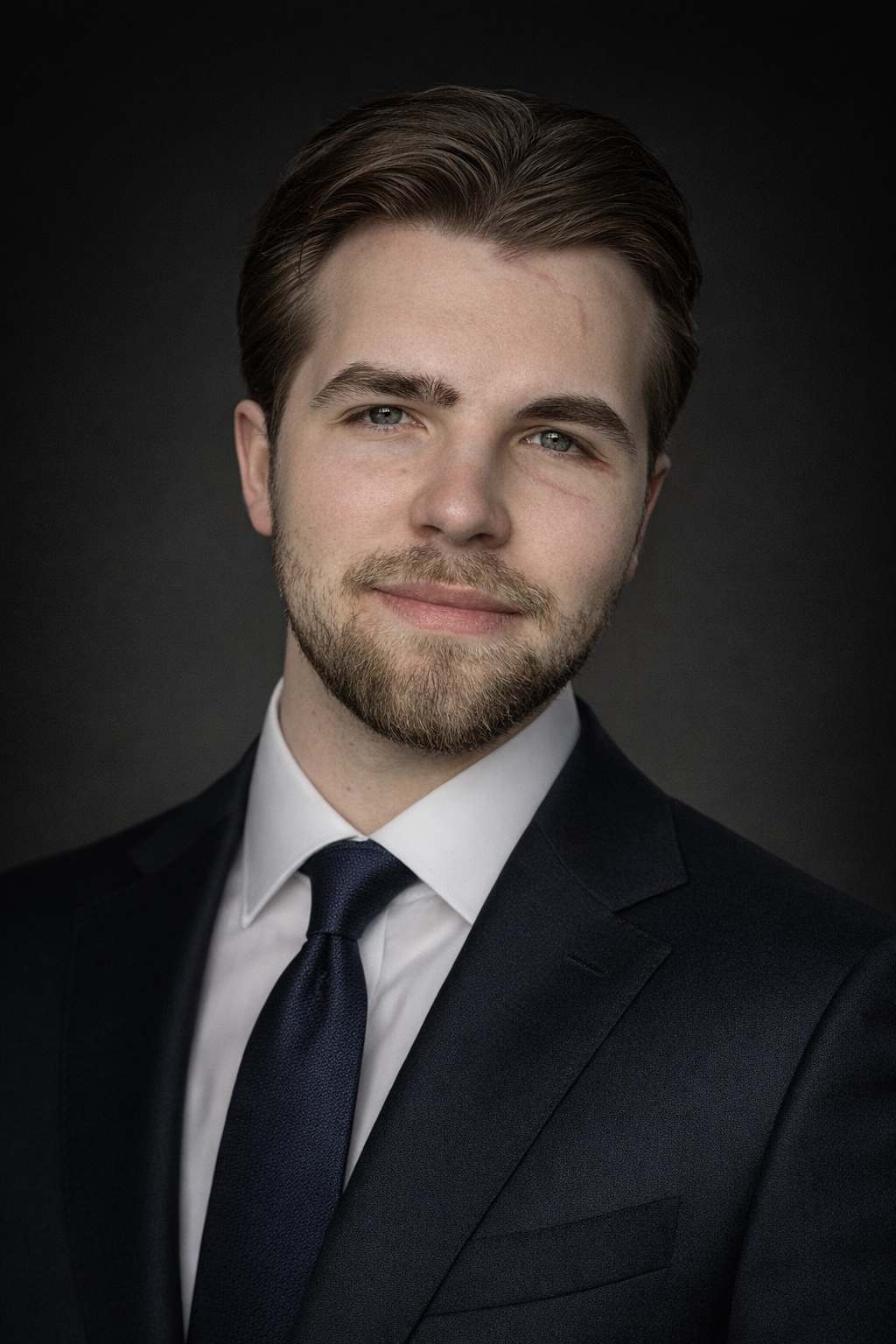 Ben Böhm, Inhaber der TESSAR Group
